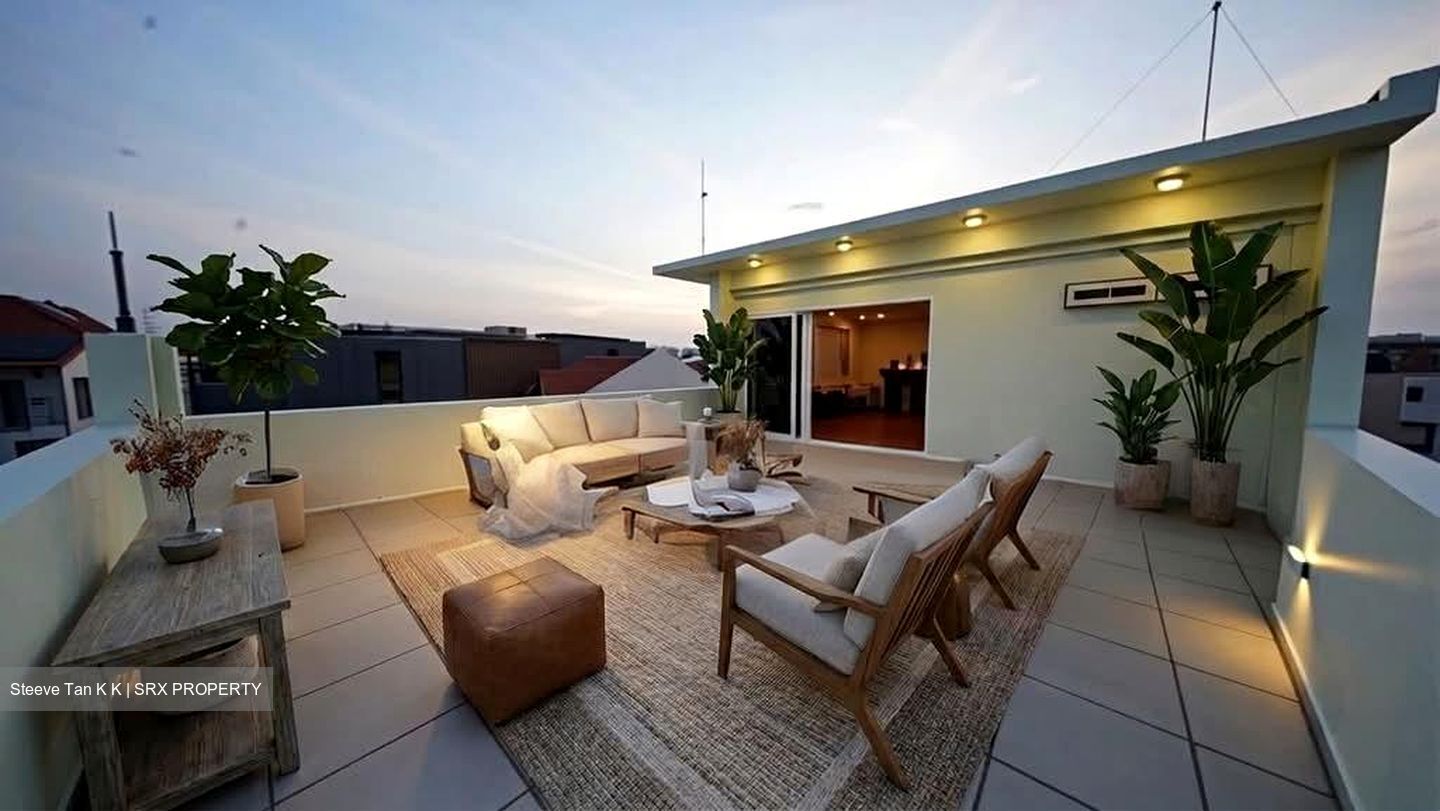 Eastwood Terrace (D16), Semi-Detached #602756871